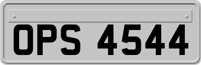 OPS4544