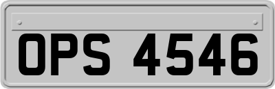 OPS4546