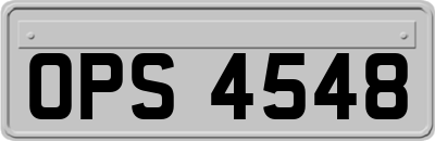 OPS4548