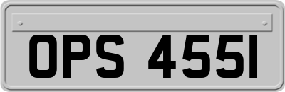 OPS4551
