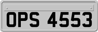 OPS4553