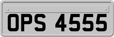 OPS4555