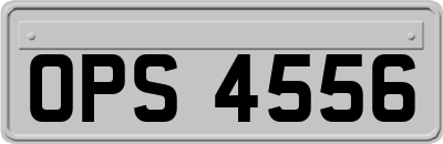 OPS4556