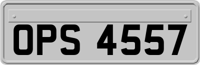 OPS4557