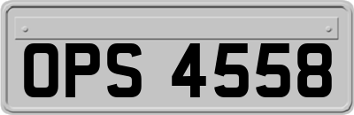 OPS4558