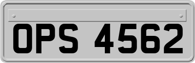 OPS4562