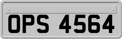 OPS4564