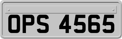 OPS4565