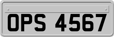 OPS4567