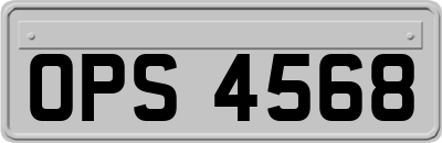 OPS4568
