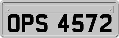OPS4572
