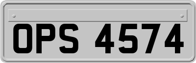 OPS4574