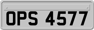 OPS4577