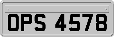OPS4578