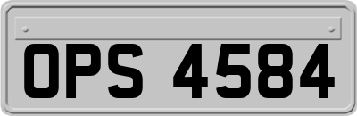 OPS4584