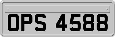 OPS4588
