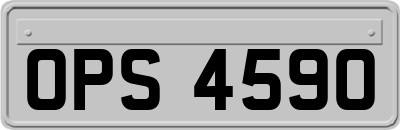 OPS4590