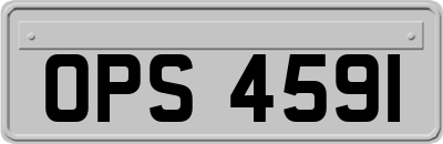 OPS4591