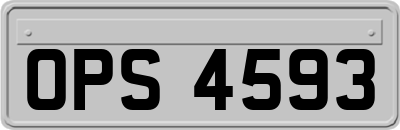 OPS4593