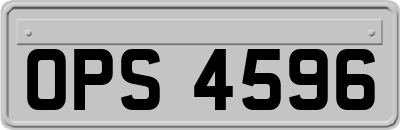 OPS4596