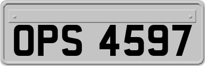 OPS4597