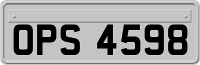 OPS4598