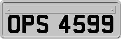 OPS4599