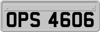 OPS4606