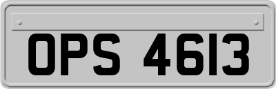 OPS4613