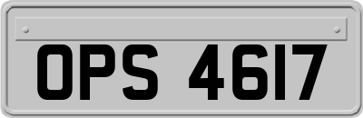OPS4617