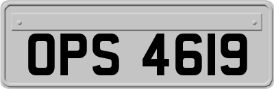 OPS4619