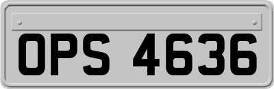 OPS4636