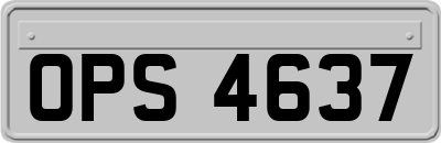 OPS4637