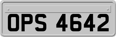 OPS4642