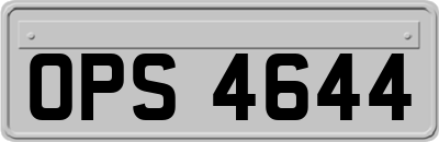 OPS4644