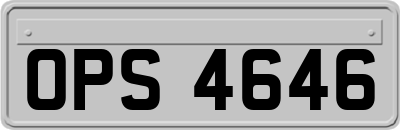 OPS4646