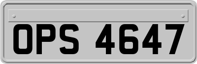 OPS4647