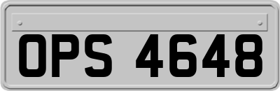 OPS4648