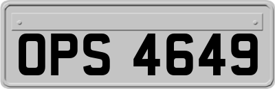 OPS4649