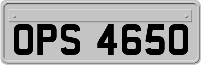 OPS4650