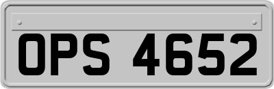 OPS4652