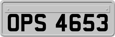 OPS4653