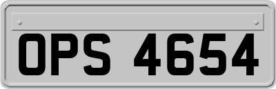 OPS4654