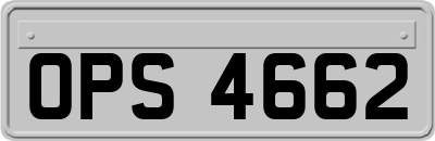 OPS4662