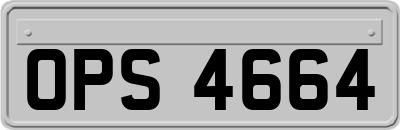 OPS4664