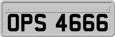 OPS4666