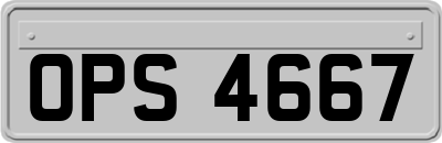 OPS4667