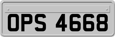 OPS4668