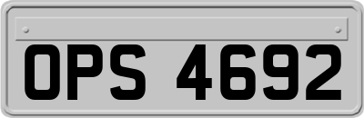 OPS4692