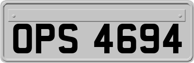 OPS4694